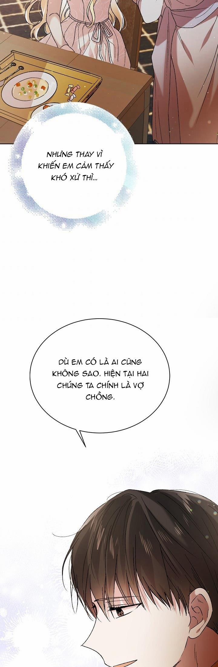 Cách Để Em Bảo Vệ Anh 35 trang 47