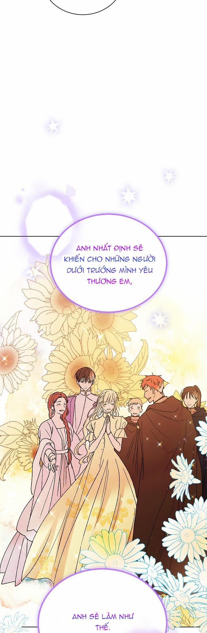 Cách Để Em Bảo Vệ Anh 35 trang 49