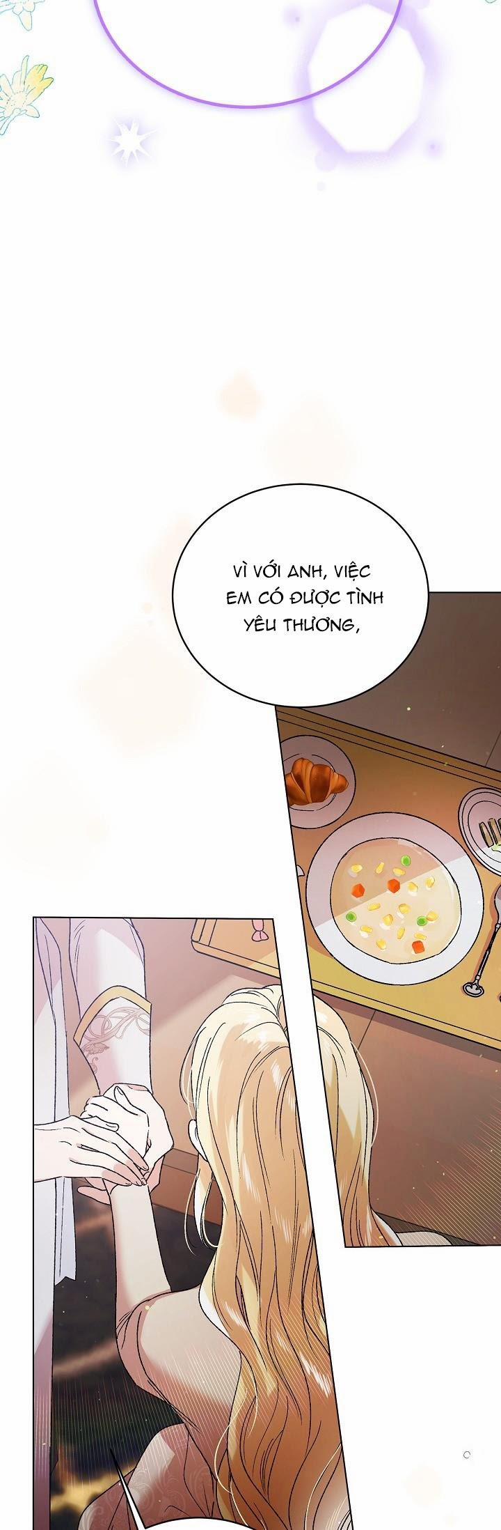 Cách Để Em Bảo Vệ Anh 35 trang 50