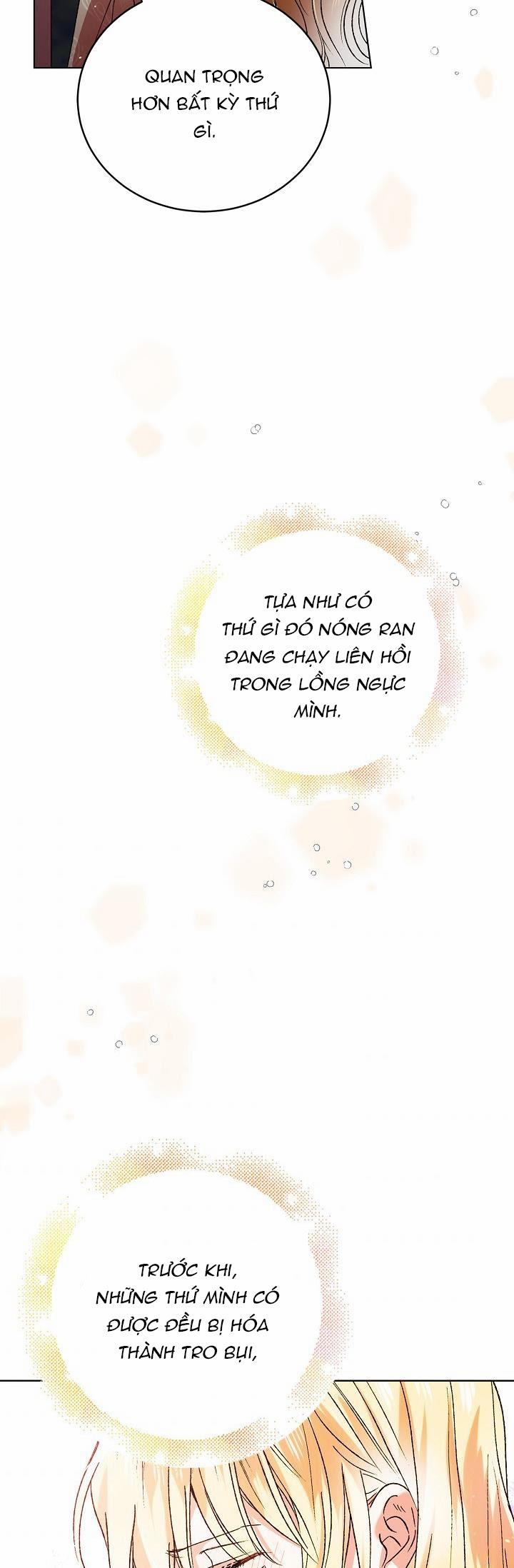 Cách Để Em Bảo Vệ Anh 35 trang 51