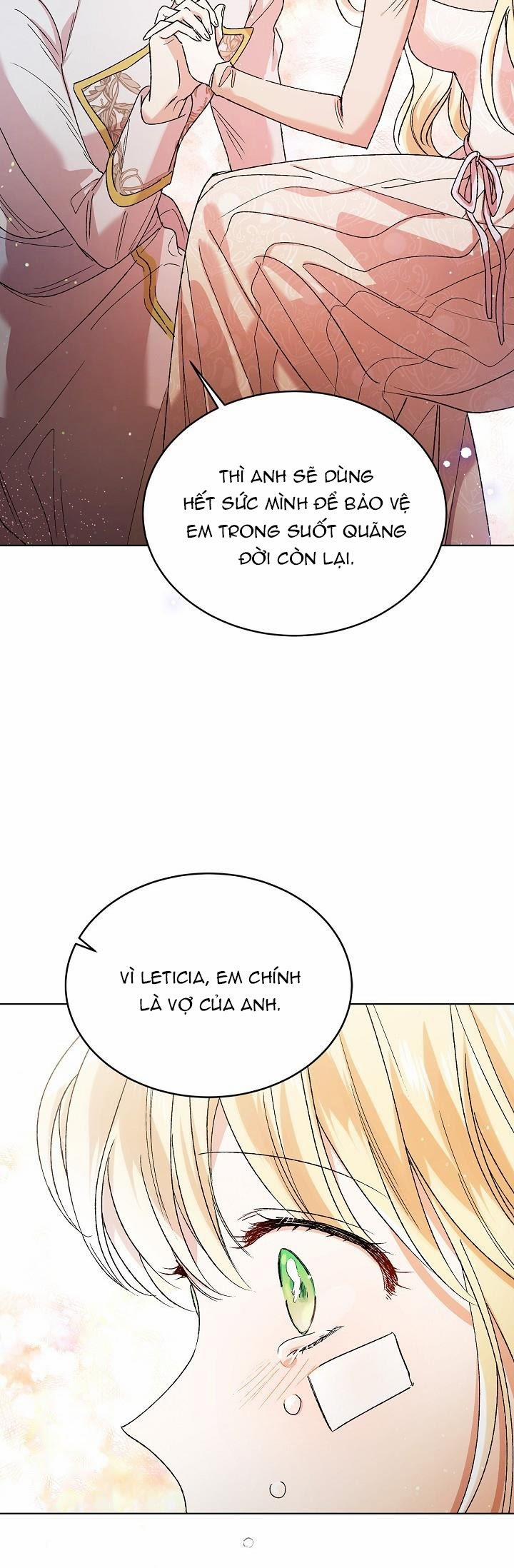 Cách Để Em Bảo Vệ Anh 35 trang 53