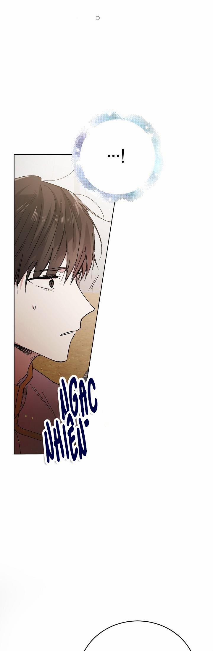 Cách Để Em Bảo Vệ Anh 35 trang 54