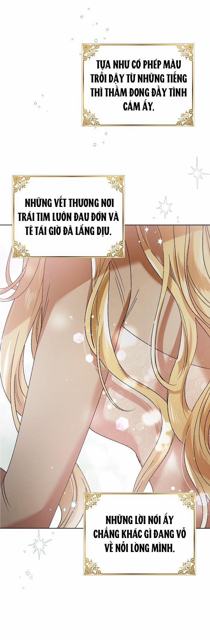 Cách Để Em Bảo Vệ Anh 35 trang 56