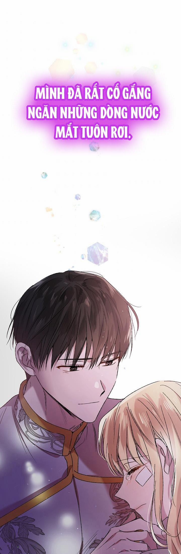 Cách Để Em Bảo Vệ Anh 35 trang 57