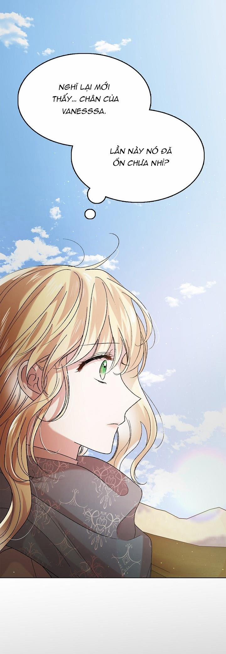 Cách Để Em Bảo Vệ Anh 36 trang 10