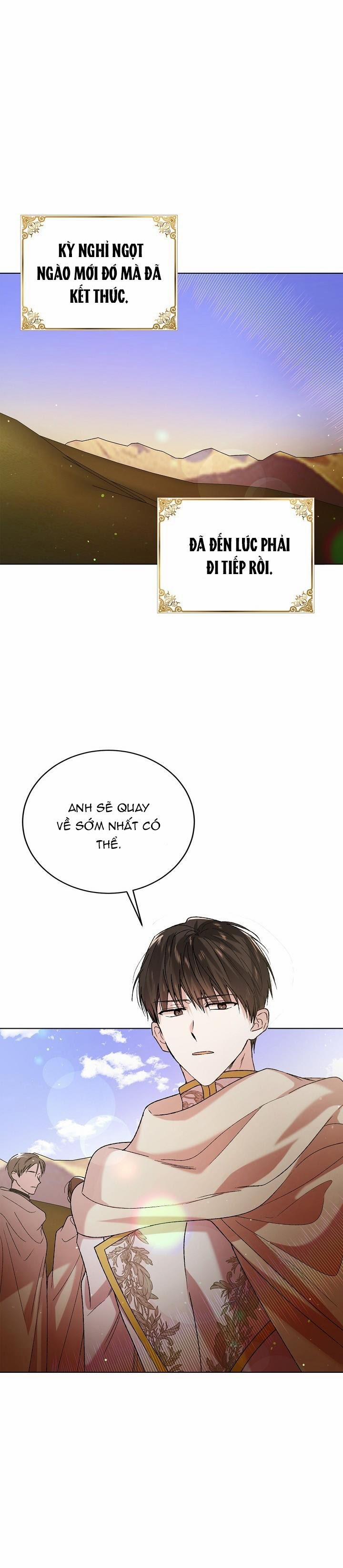 Cách Để Em Bảo Vệ Anh 36 trang 2