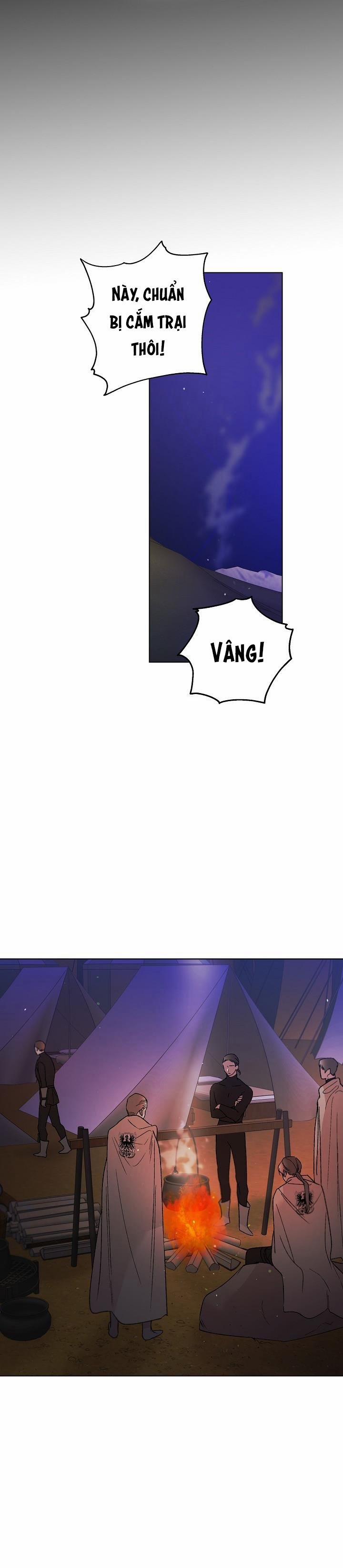 Cách Để Em Bảo Vệ Anh 36 trang 24