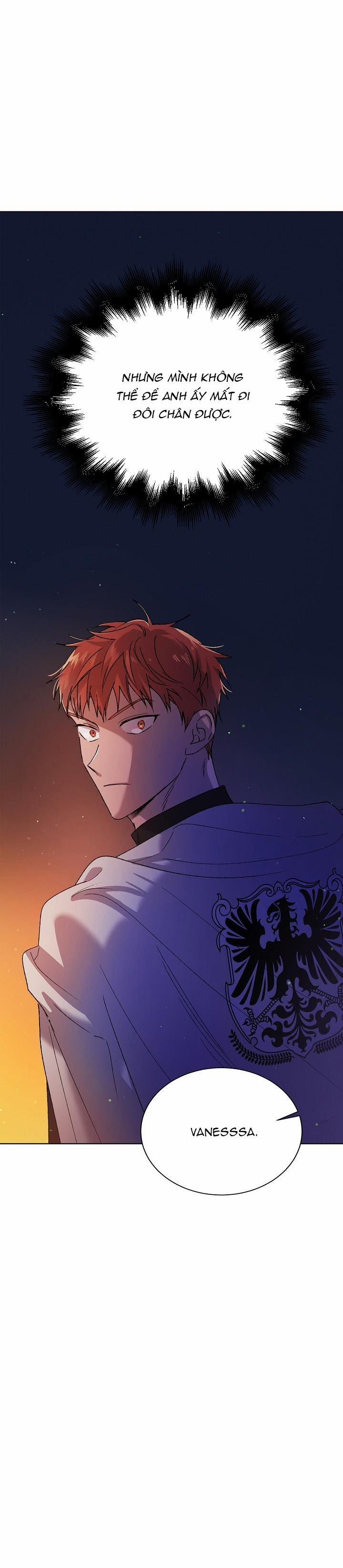 Cách Để Em Bảo Vệ Anh 36 trang 26