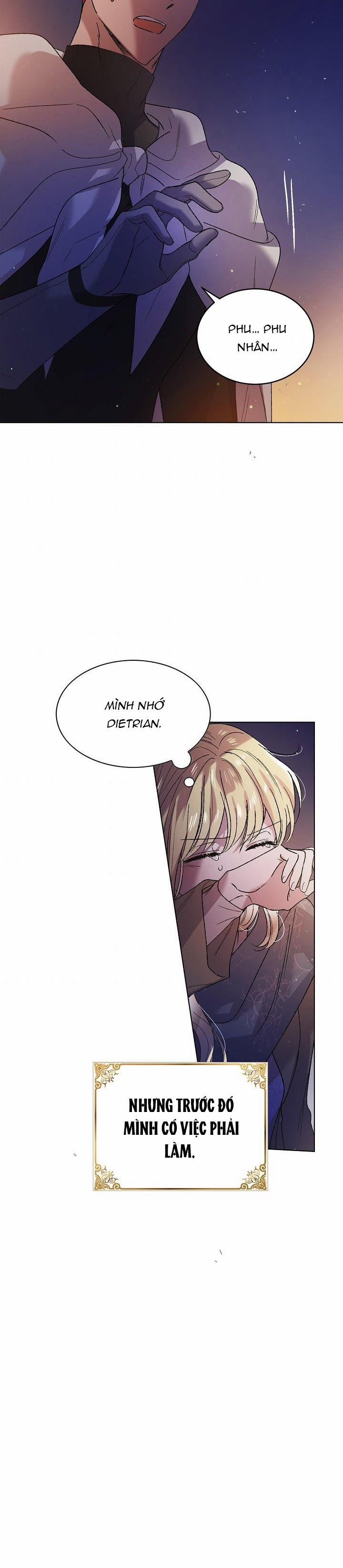 Cách Để Em Bảo Vệ Anh 36 trang 33