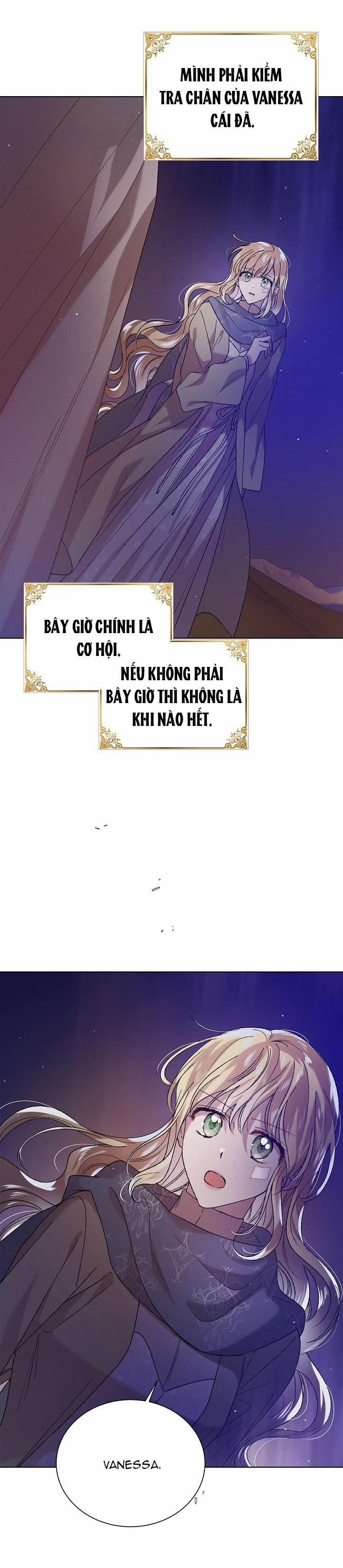 Cách Để Em Bảo Vệ Anh 36 trang 34