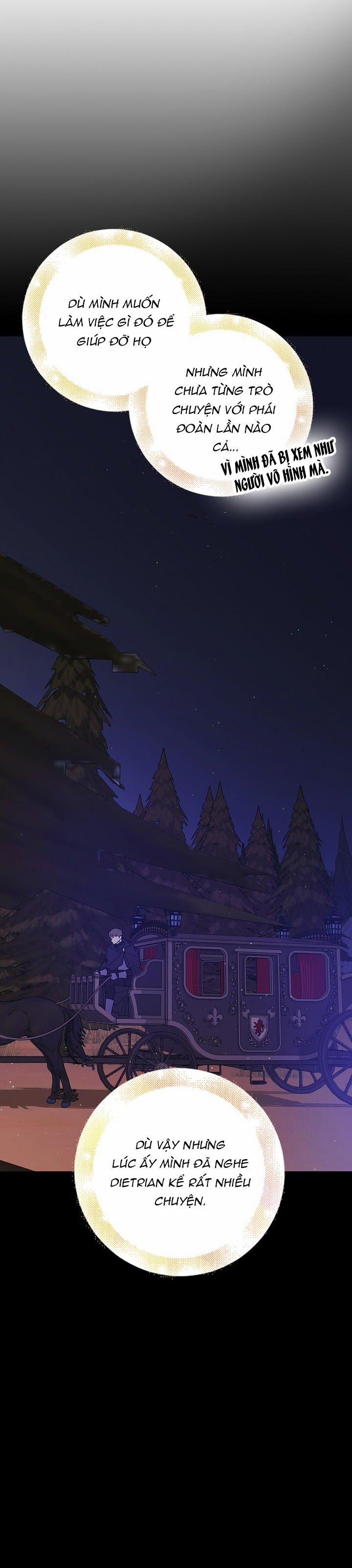 Cách Để Em Bảo Vệ Anh 36 trang 6