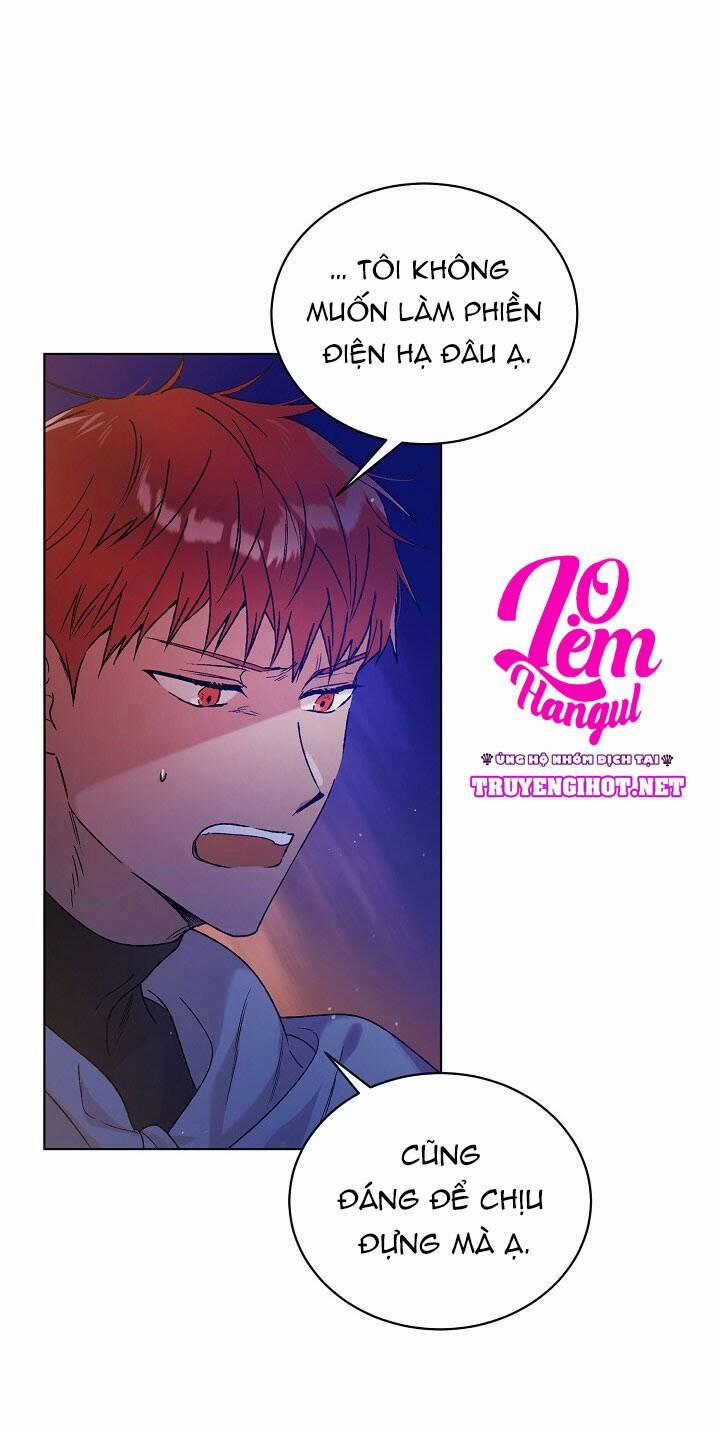 Cách Để Em Bảo Vệ Anh 37 trang 11