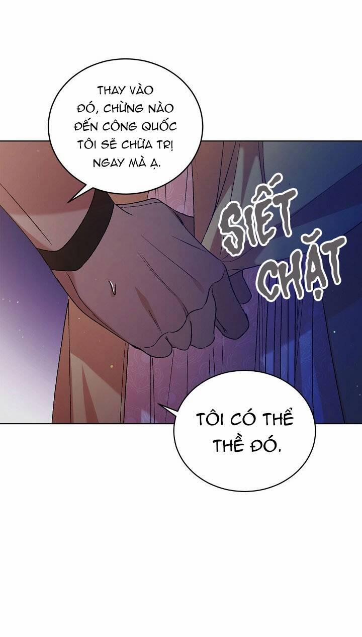 Cách Để Em Bảo Vệ Anh 37 trang 12