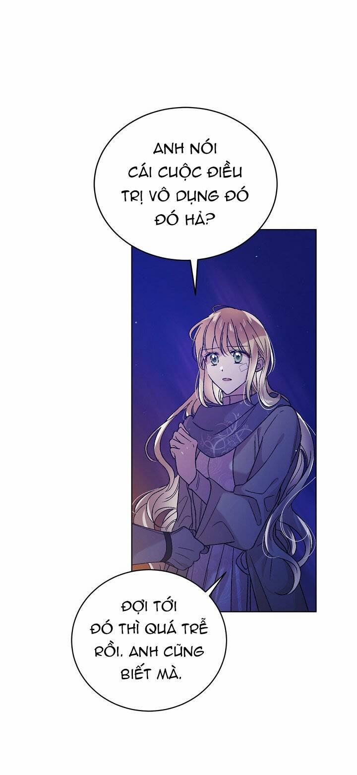 Cách Để Em Bảo Vệ Anh 37 trang 13