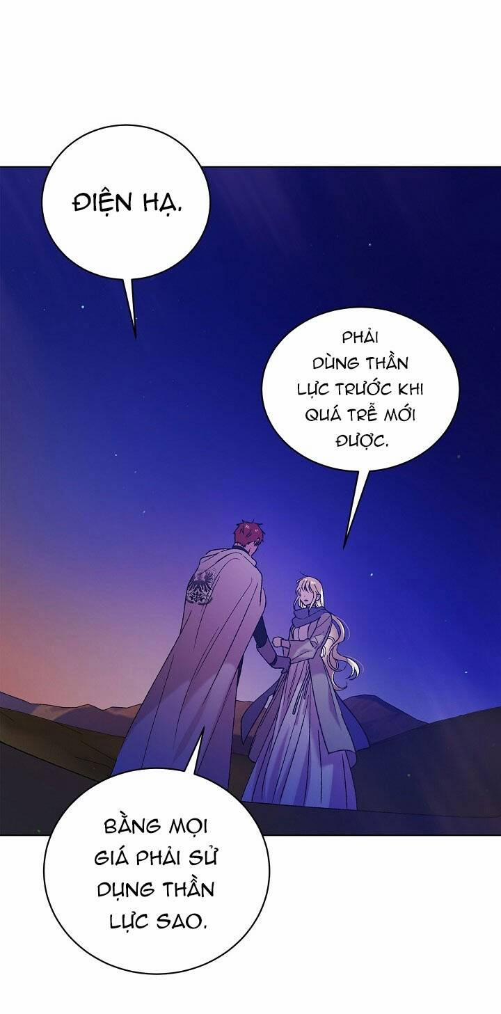 Cách Để Em Bảo Vệ Anh 37 trang 14