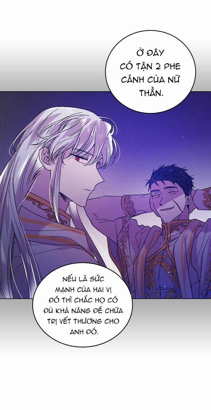 Cách Để Em Bảo Vệ Anh 37 trang 15