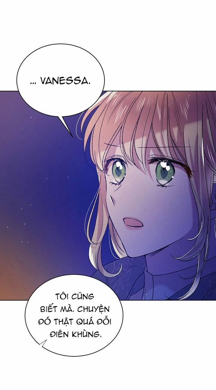 Cách Để Em Bảo Vệ Anh 37 trang 17