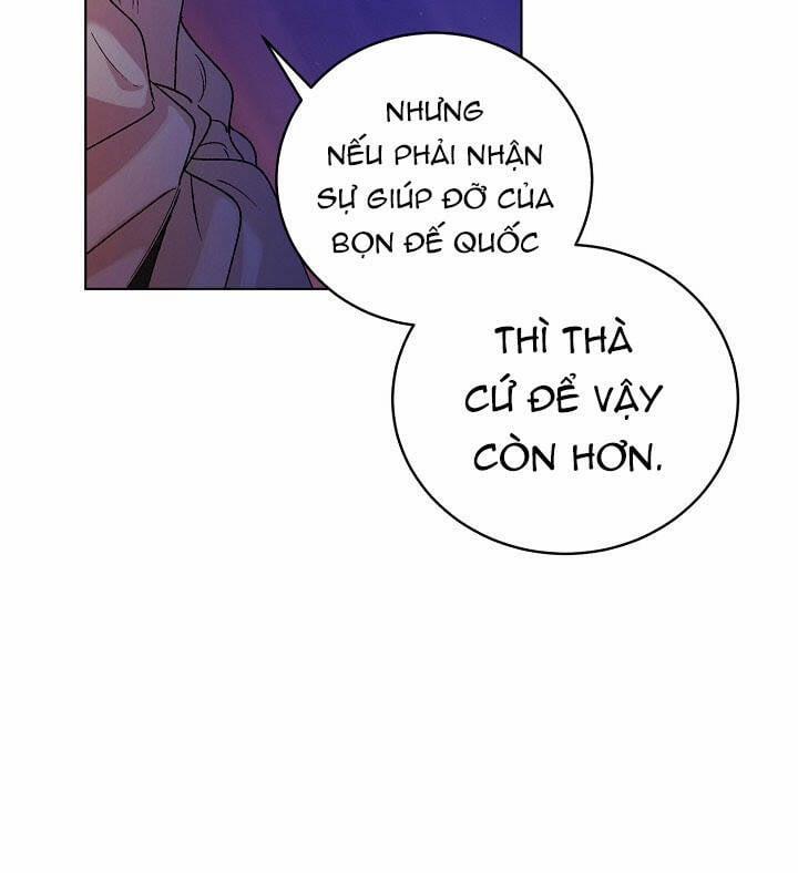 Cách Để Em Bảo Vệ Anh 37 trang 19