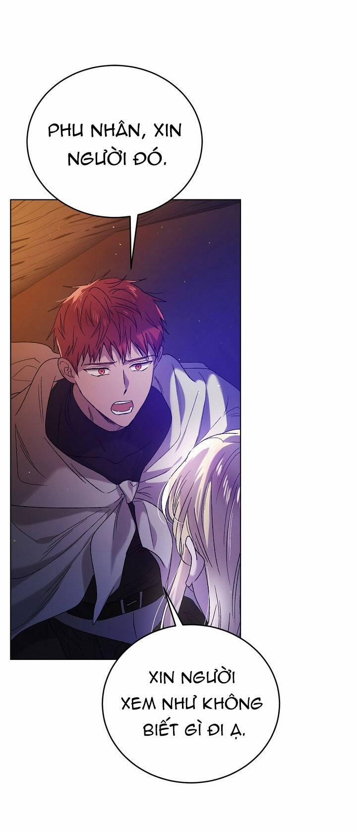 Cách Để Em Bảo Vệ Anh 37 trang 21