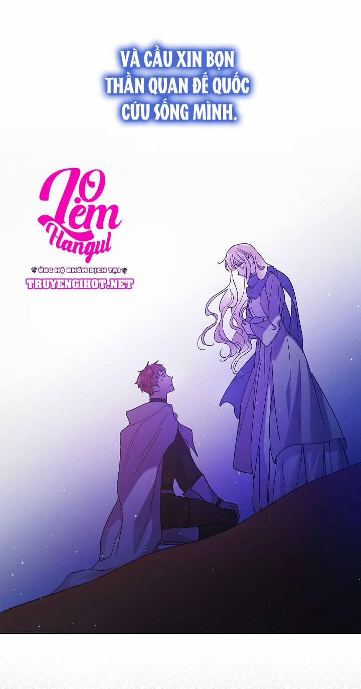 Cách Để Em Bảo Vệ Anh 37 trang 24