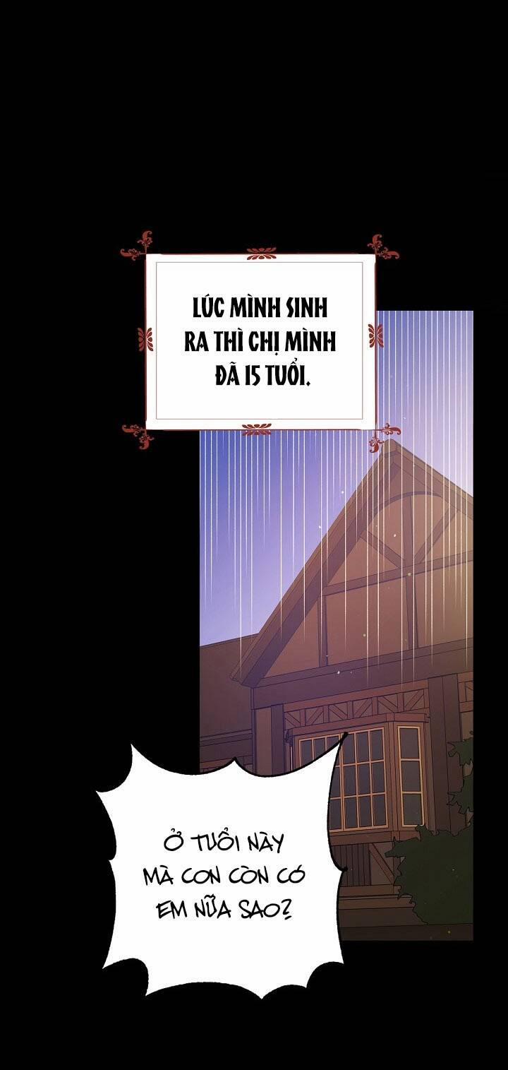 Cách Để Em Bảo Vệ Anh 37 trang 26