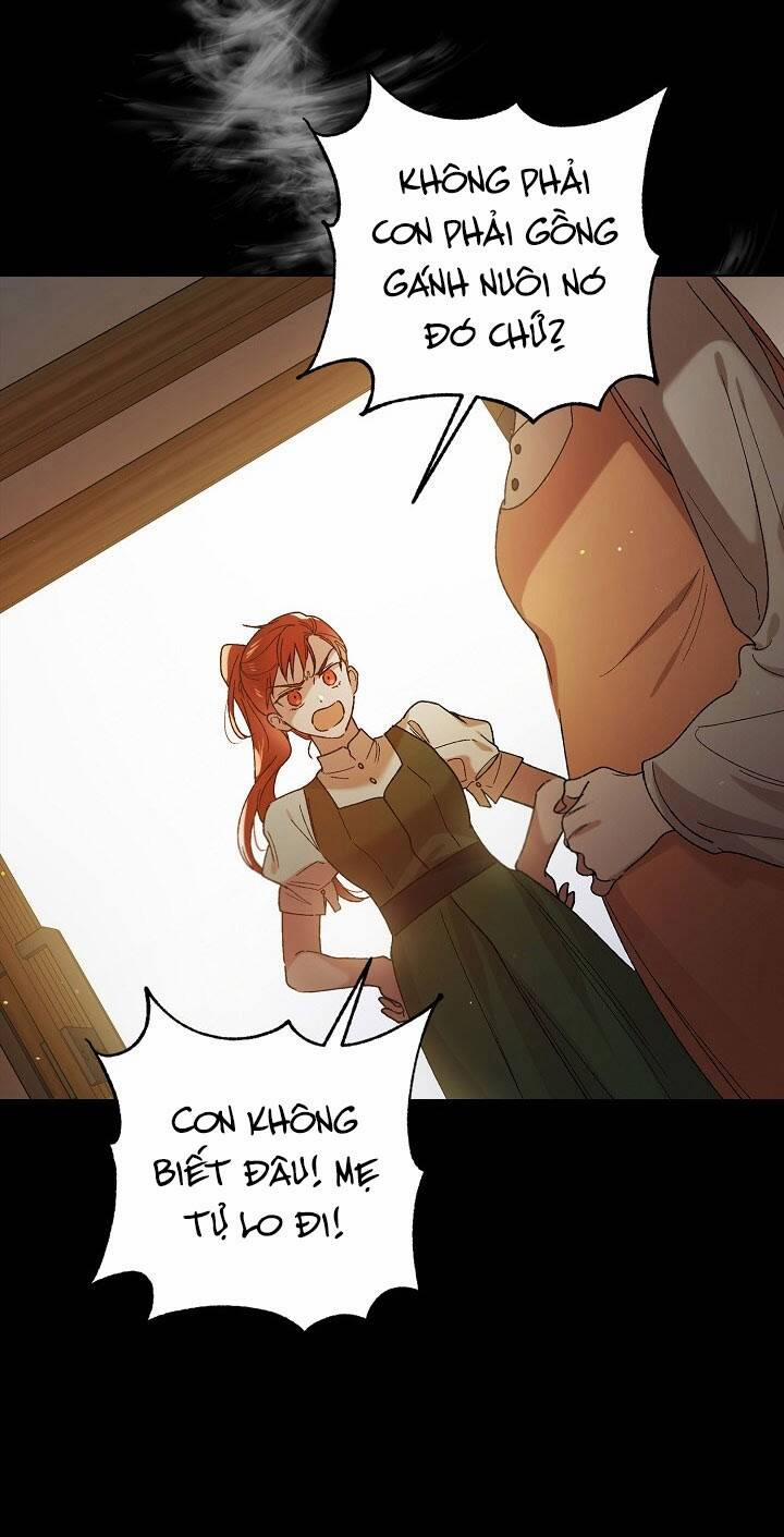 Cách Để Em Bảo Vệ Anh 37 trang 28