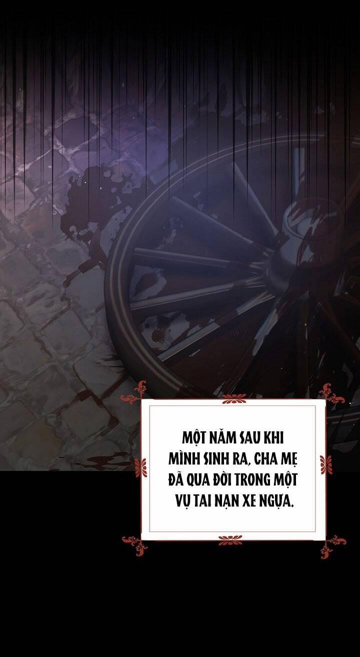 Cách Để Em Bảo Vệ Anh 37 trang 30