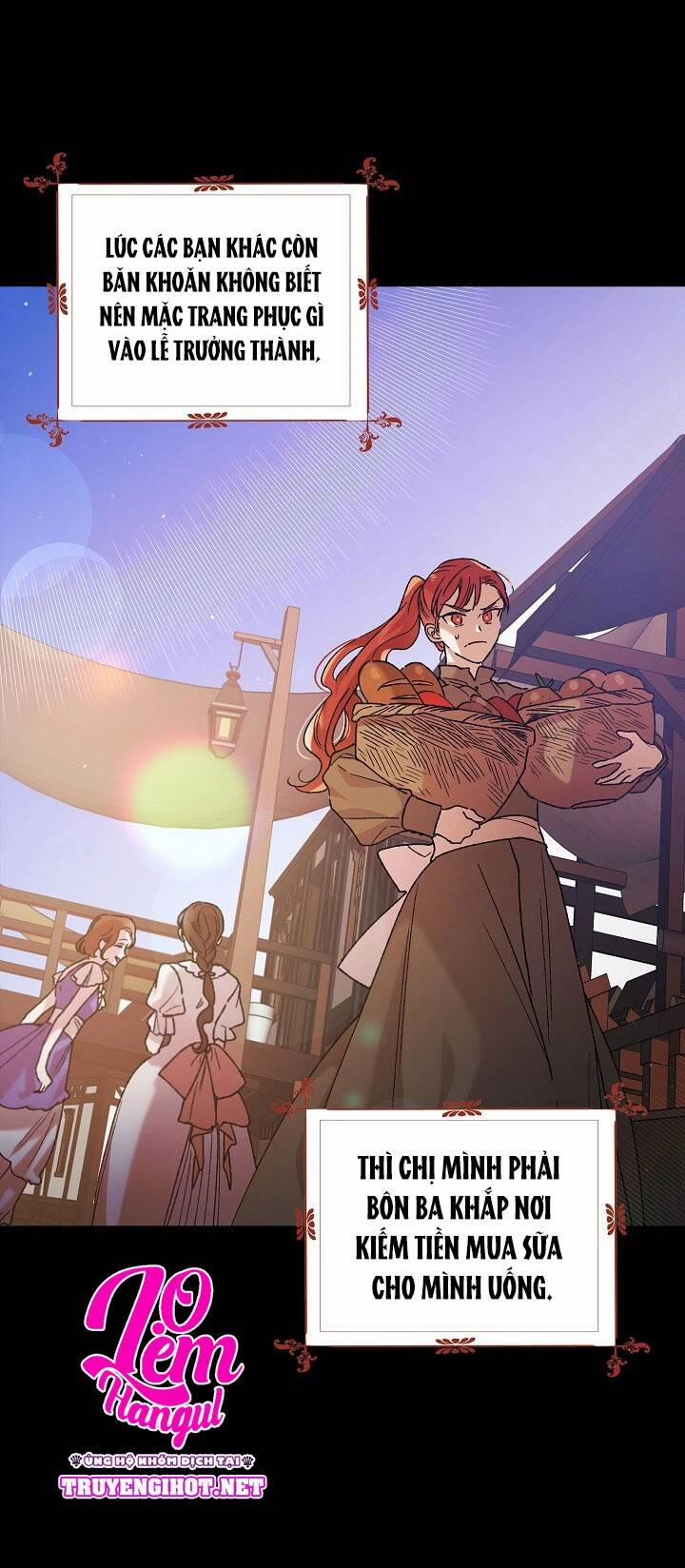 Cách Để Em Bảo Vệ Anh 37 trang 31