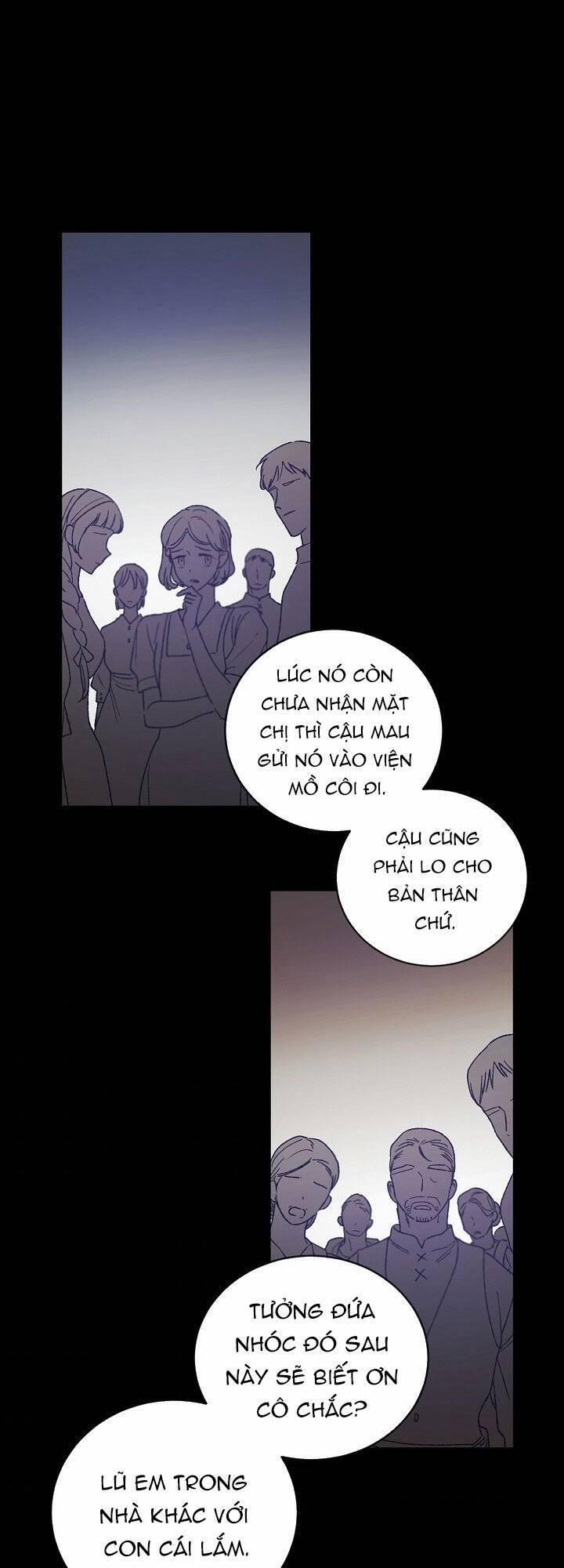 Cách Để Em Bảo Vệ Anh 37 trang 32