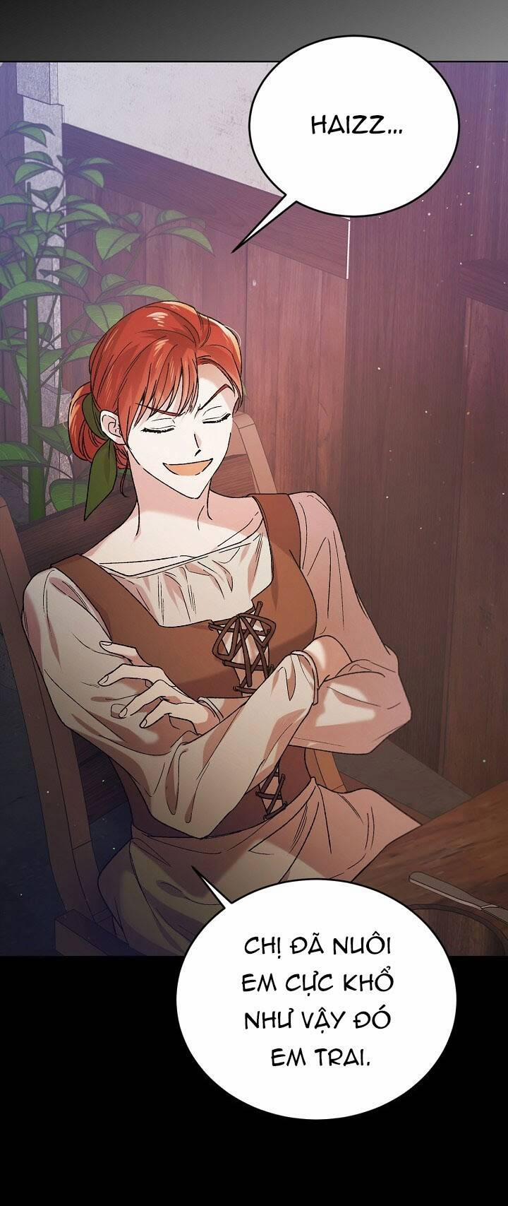 Cách Để Em Bảo Vệ Anh 37 trang 37