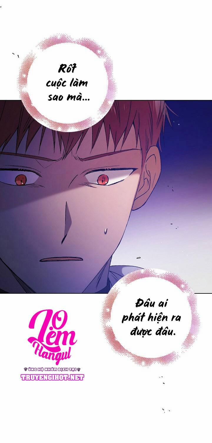 Cách Để Em Bảo Vệ Anh 37 trang 4