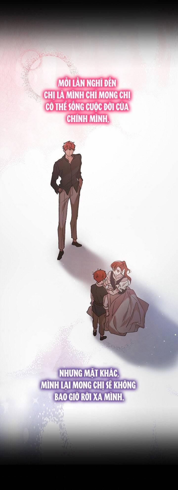 Cách Để Em Bảo Vệ Anh 37 trang 41