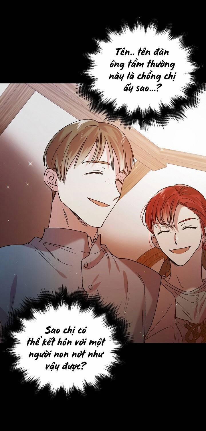 Cách Để Em Bảo Vệ Anh 37 trang 44