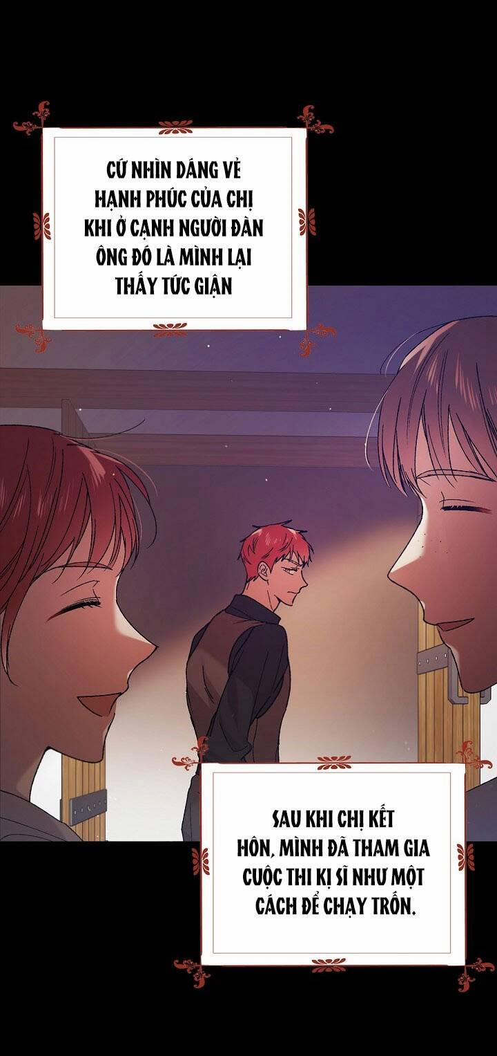 Cách Để Em Bảo Vệ Anh 37 trang 45