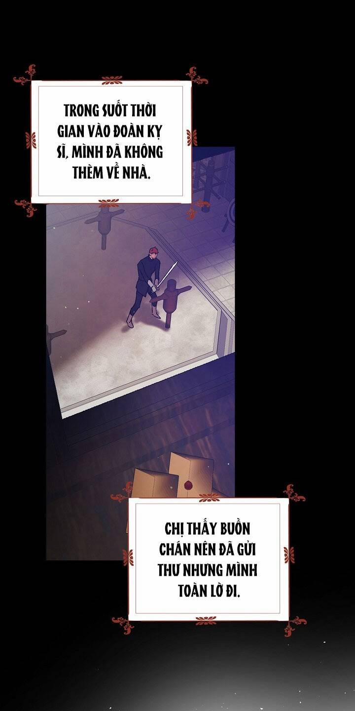 Cách Để Em Bảo Vệ Anh 37 trang 46