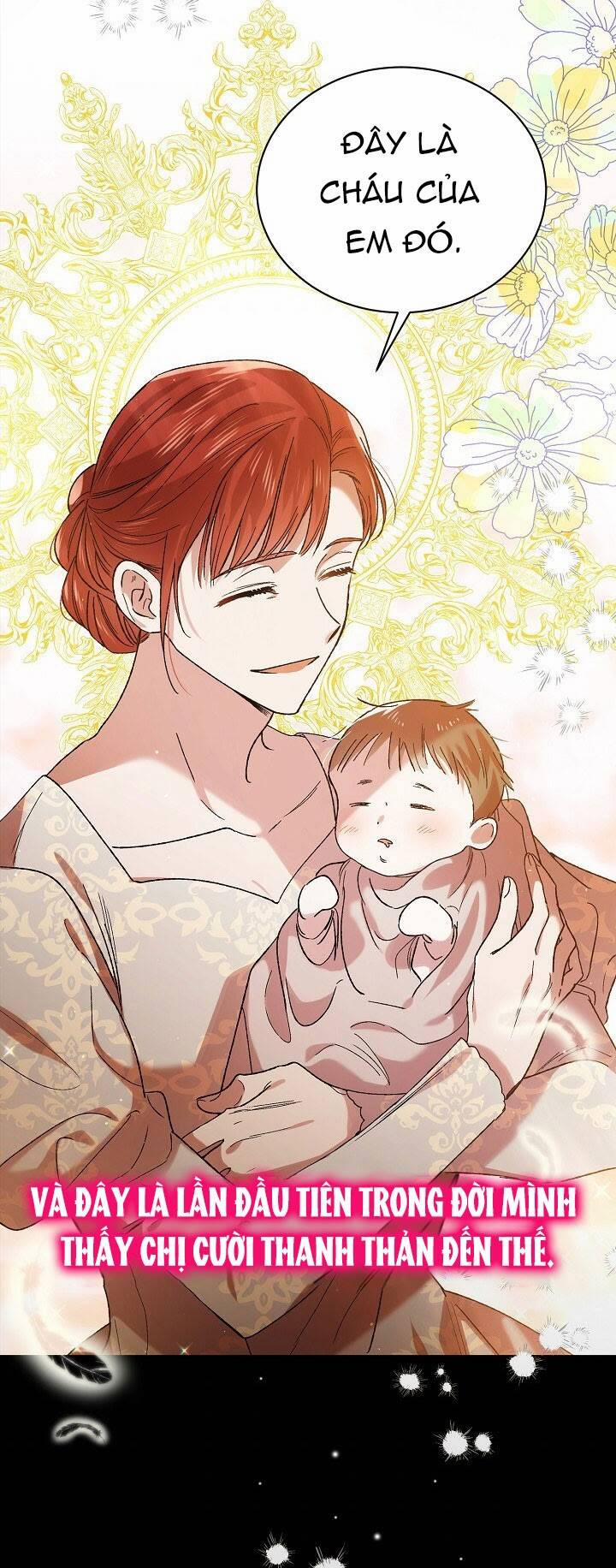 Cách Để Em Bảo Vệ Anh 37 trang 49