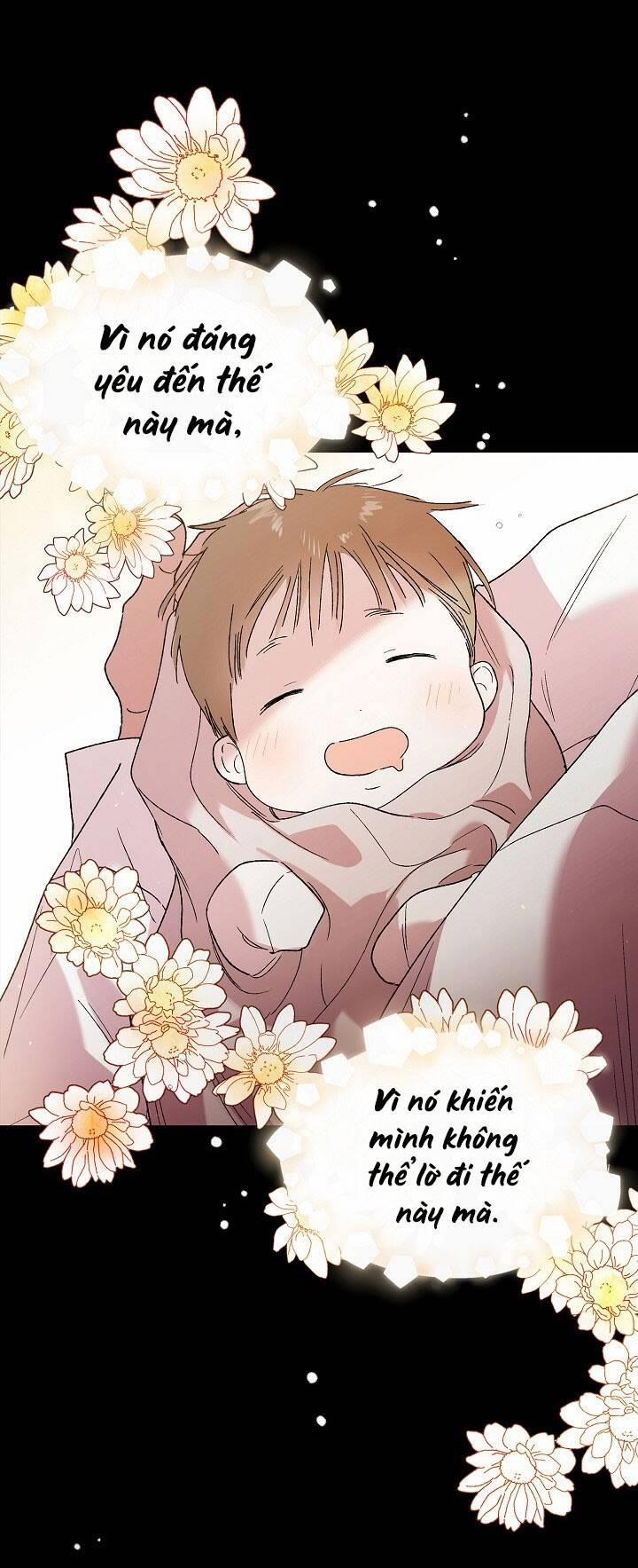 Cách Để Em Bảo Vệ Anh 37 trang 55