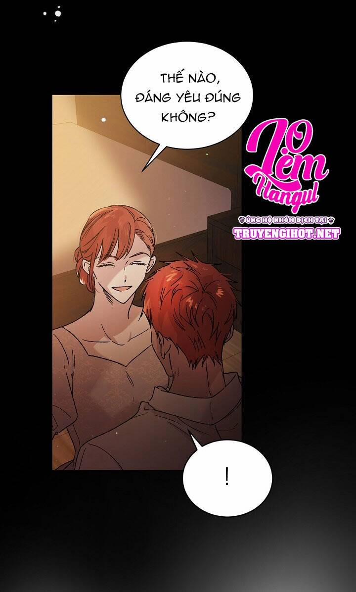 Cách Để Em Bảo Vệ Anh 37 trang 56