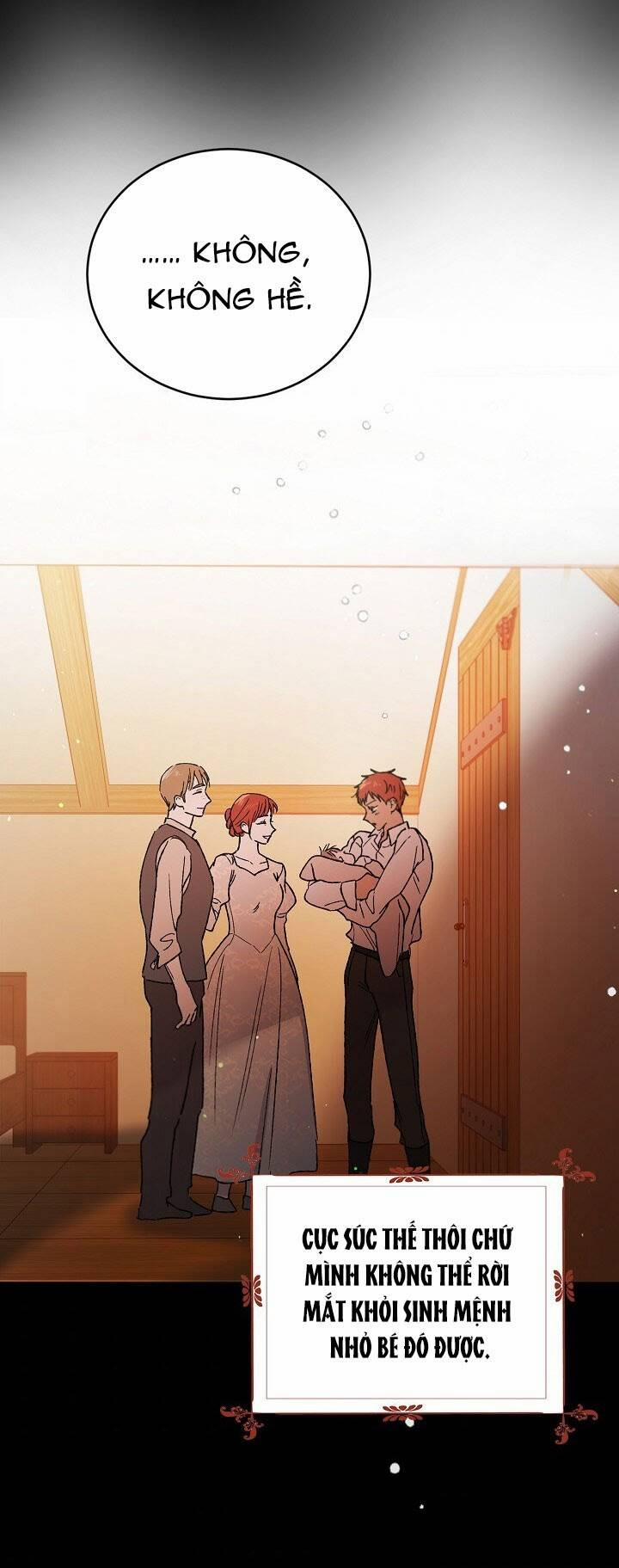 Cách Để Em Bảo Vệ Anh 37 trang 57