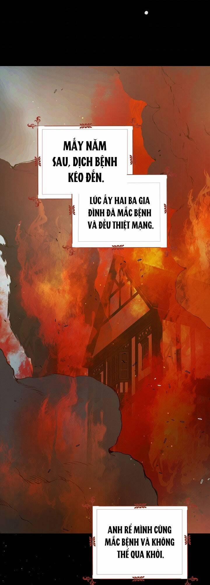 Cách Để Em Bảo Vệ Anh 37 trang 58