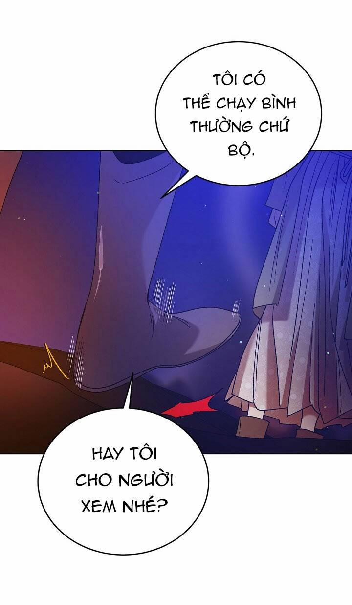 Cách Để Em Bảo Vệ Anh 37 trang 6