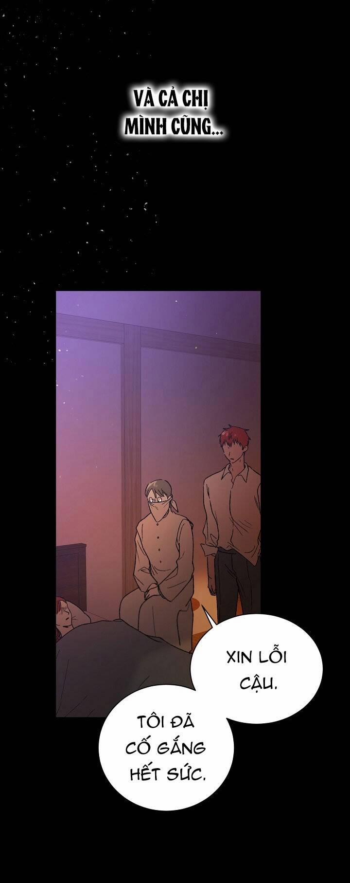 Cách Để Em Bảo Vệ Anh 37 trang 60