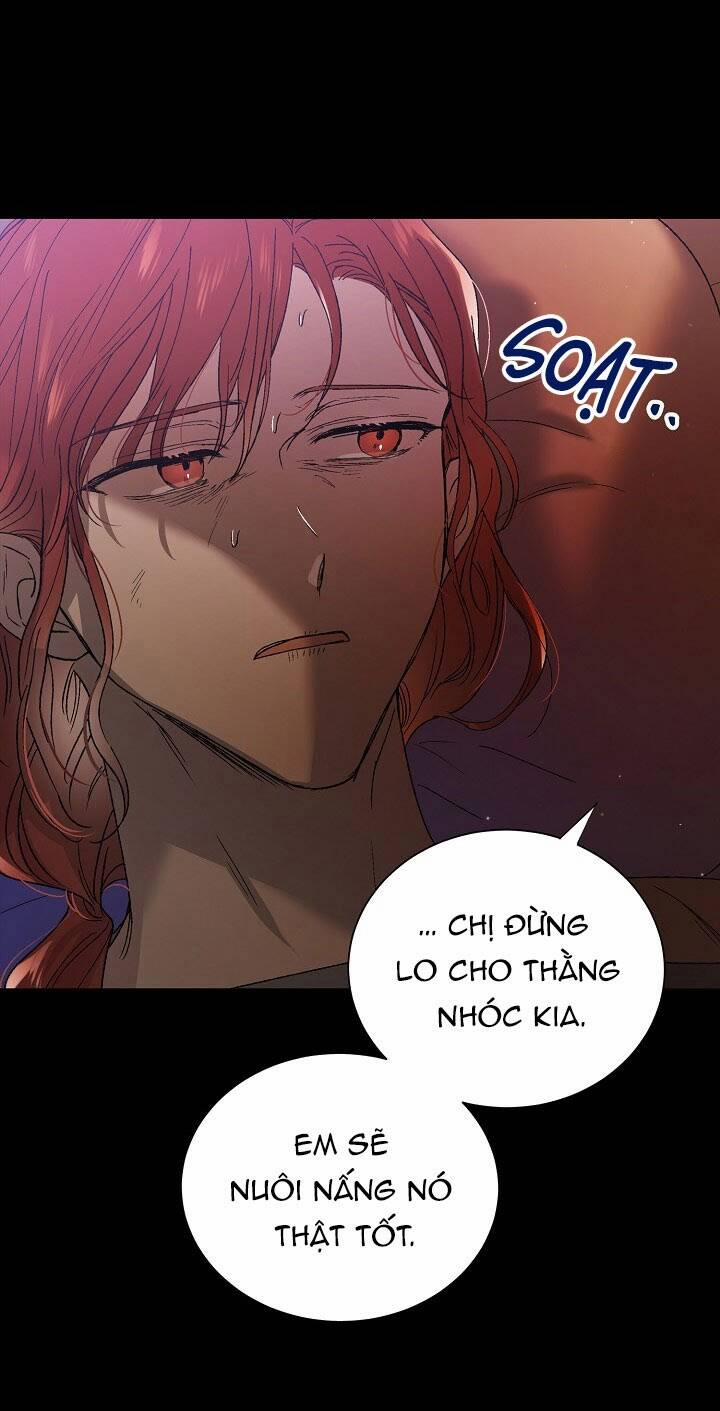 Cách Để Em Bảo Vệ Anh 37 trang 61