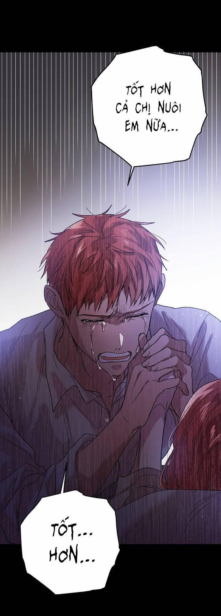 Cách Để Em Bảo Vệ Anh 37 trang 62