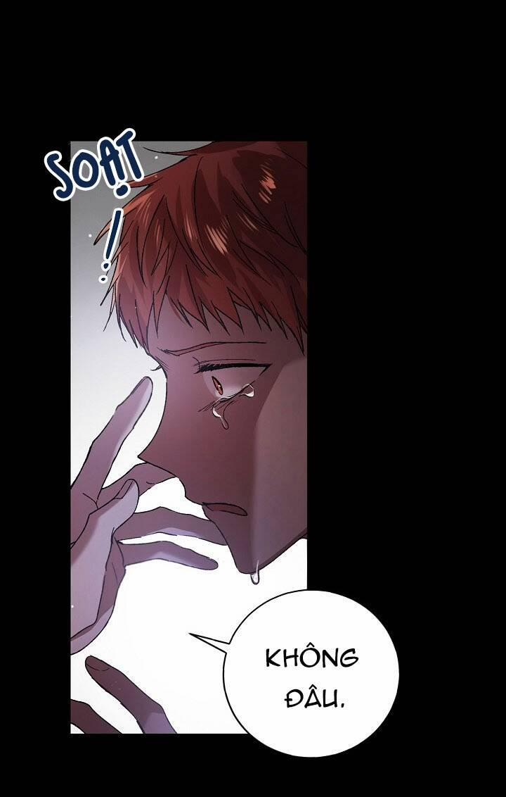 Cách Để Em Bảo Vệ Anh 37 trang 64