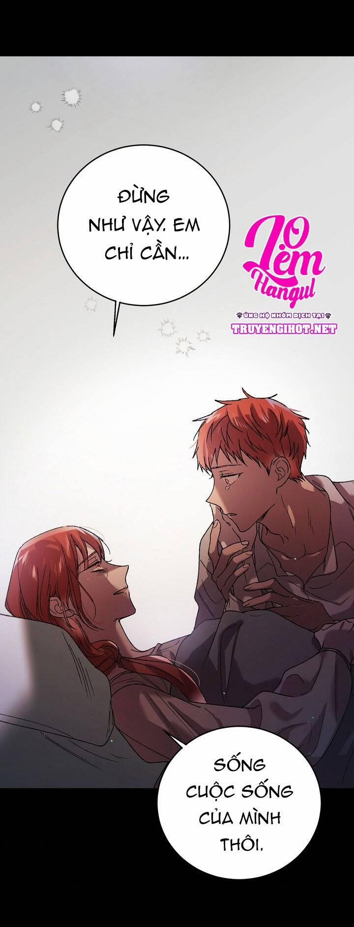 Cách Để Em Bảo Vệ Anh 37 trang 65