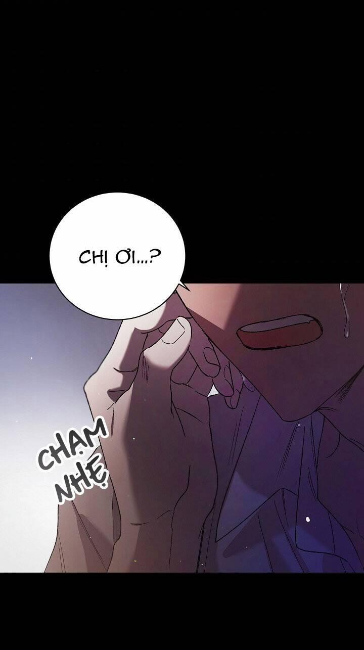 Cách Để Em Bảo Vệ Anh 37 trang 66