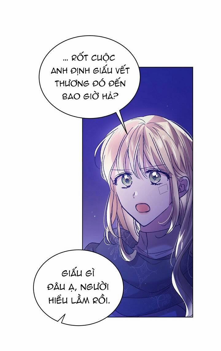 Cách Để Em Bảo Vệ Anh 37 trang 7