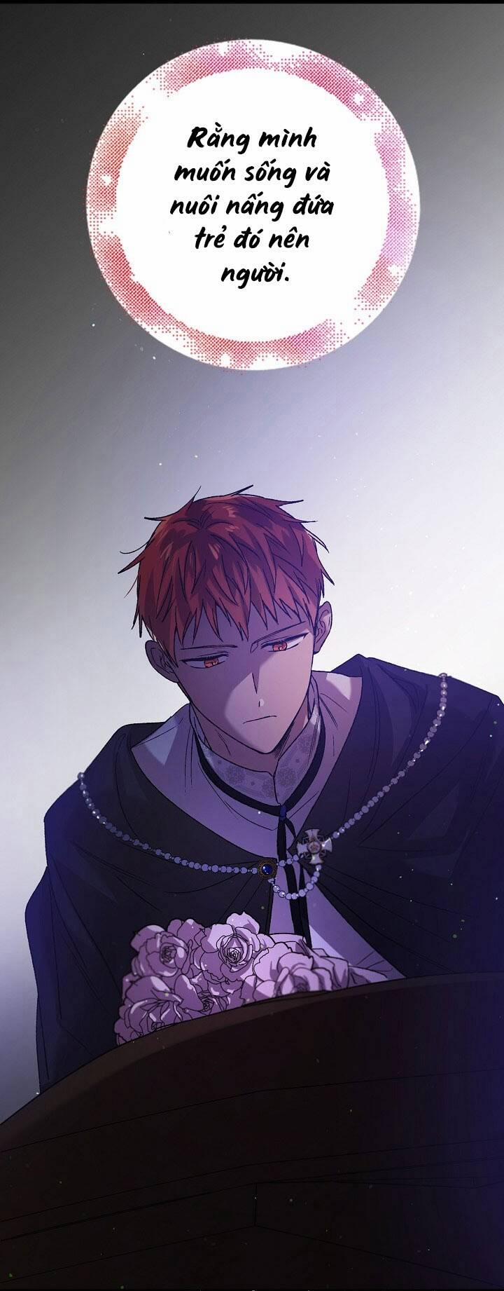 Cách Để Em Bảo Vệ Anh 37 trang 70