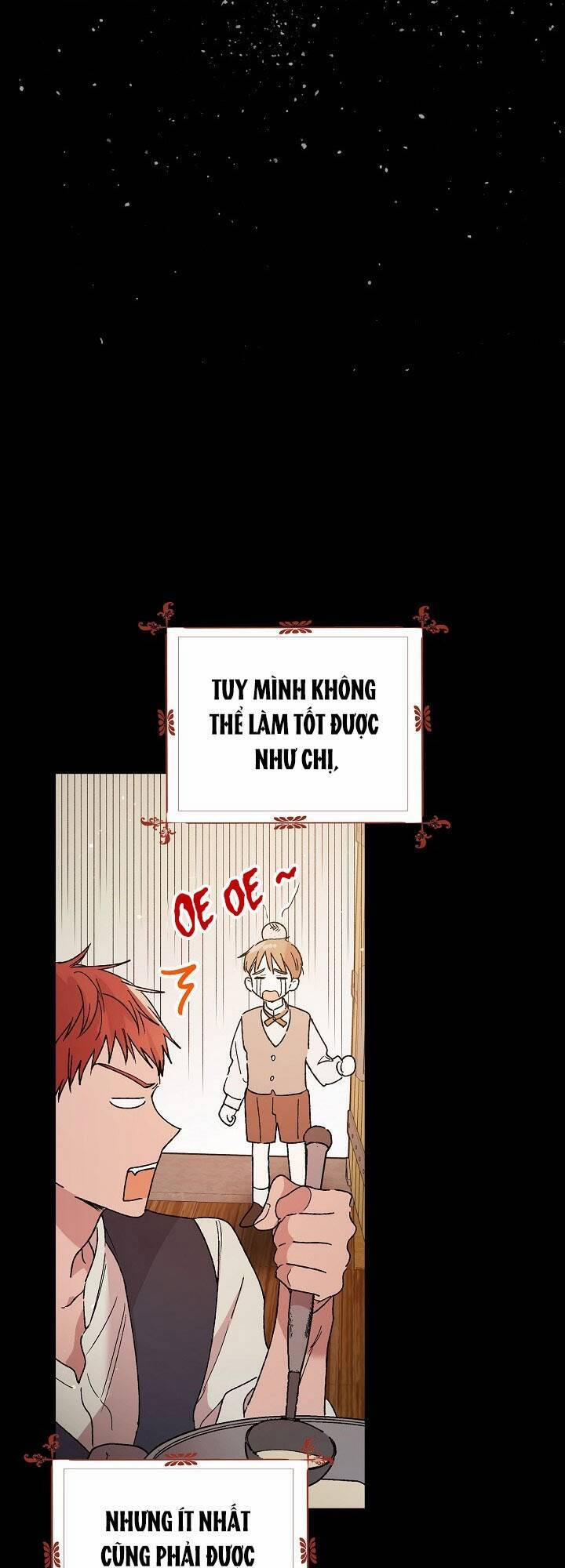 Cách Để Em Bảo Vệ Anh 37 trang 71